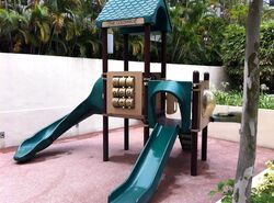 The Colonnade (D10), Condominium #471422421